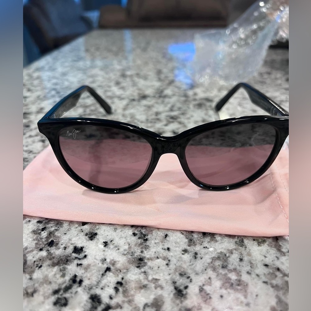 Maui Jim Cathedrals